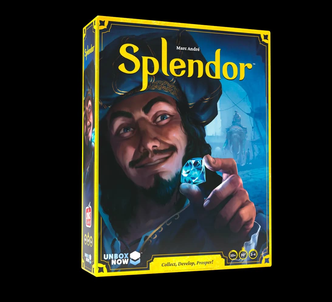 Splendor